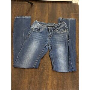 Y2K Wallflower Bootcut Legendary Fit Jeans 5 Long